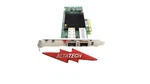 Ibm 95Y3766 Emulex Dual Port 10GBE Sfp+ Ethernet Virtual Fabric Adapter. Fixed Price $39.95.