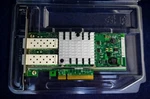 X520-DA2 Ibm / Intel 2PORT 10GBE Sfp+ Adapter 49Y7961 49Y7962 49Y7960. Fixed Price $19.00.