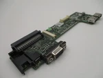 Dell Poweredge R320 R420 R520 Usb Vga I/o Control Panel Board P/n: 064TC3. Fixed Price $7.99.