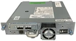 Hp Storeever Msl LTO-8 Ultrium 30750 Sas Drive Q6Q68A. Fixed Price $3250.00.