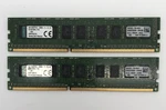 Kingston D1G72KL110 16GB (2X8GB) PC3L-12800E DDR3 Ram. Fixed Price $69.67.