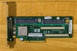 Hp Hewlett Packard Smart Array P400 Pci-e Scsi Sas Raid Controller Working. Fixed Price $29.06.