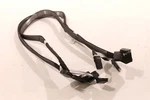 Dell Poweredge R715/R810 Controller To Backplane Mini Sas Cable P/n: 0YY6G3. Fixed Price $14.99.