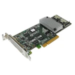 Lsi Mr Sas 9261-8I 8-PORT 6GB/S Pcie X8 Raid Controller L3-25239-15A Lp. Fixed Price $58.84.