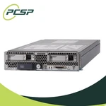 Cisco UCSB-B200-M5 36 Core Blade Server 2X Gold 6140 32GB Ram 480GB Ssd. Fixed Price $517.92.