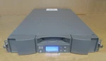 Hp Storageworks SSL1016 Ultrium 460 Tape Autoloader 16-SLOT 2U 330821-B21. Fixed Price $807.24.