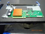 Ibm 00MH940 57D7 6GB PCIE3 X8 Sas Controller Power Raid Adapter. Fixed Price $150.00.