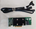 Dell 0J7TNV UCSA-901 HBA330 12GBPS Sas Pcie Raid Controller W/ 0HNWWT Cable. Fixed Price $55.00.