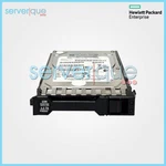 P28586-B21 Hpe 1.2TB Sas 10K 12G Sff 2.5" Mission Critical Hard Drive P30563-001. Fixed Price $176.00.