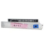 Dell Poweredge 1U 14TH Gen Security Front Cover Bezel With Key 0RHDFM (nob). Fixed Price $30.00.