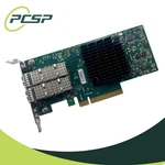 Dell Mellanox CONNECTX-4 CX4121C Dual Port 25GBE Sfp+ Network Adapter 20NJD. Fixed Price $39.99.