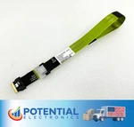 New P22903-001 SFF-8654 6017B1435303 Nvme/pcie Internal Cbl For Hpe Proliant. Fixed Price $50.00.