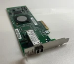 Sun 375-3355 4GB Pci-e Single Port Host Adapter SG-XPCIE1FC-QF4 (m). Fixed Price $25.00.