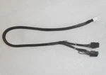 New Hp 571876-001 Proliant ML350 ML370 G6 Graphic Card Power Cable 506302-001. Fixed Price $13.45.