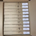Lot Of 10 Hp Premier Flex OM4 Fc Cable 15M 653728-004 QK735A Read Description. Fixed Price $124.99.