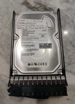 Hp 160GB 7.2K Rpm Hot Plug Sata Entry Hard Drive 482481-001, GB0160EAFJE. Fixed Price $28.88.