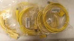 Genuine Cisco 9FT. DB9 To RJ45 Console Router Cables 72-4334-02 Yellow Female. Fixed Price $14.29.