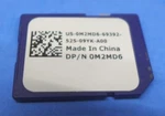 Genuine Dell Poweredge 8GB Sd Card M2MD6. Fixed Price $22.49.