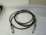 New! Sun 594-6387-01 Infiniband 5M Qsfp To Passive Copper Cable. Fixed Price $24.88.