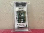 Adaptec AVA-2902BE AVA-2902E/I Pci To Fast Scsi Host Adapter Card. Fixed Price $7.99.