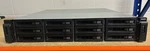 TS-1279U-RP Qnap Bay Nas 6GB Memory Intel I3 Dual Power Supply *fully Tested*. Fixed Price $681.55.