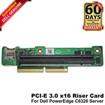 Dell Poweredge C6320P Server X6 Expansion Riser Card Board 81TMF. Fixed Price $18.85.