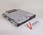 Used Hewlett Packard Hp 407296-001 Administrator Management Module HSTNS-BC05. Fixed Price $12.99.
