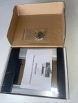 Istarusa BPN-DE110SS-BLACK Trayless 5.25" To 3.5" Sata Sas 6 Gbps Hdd Hot-swap. Fixed Price $29.00.