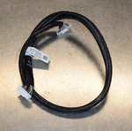Front Io Control Panel Cable XKTV1 For Dell Poweredge R520 Server. Fixed Price $10.89.