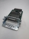 Cisco HWIC-16A 16-PORT Asynchronous High Speed Wan Router Card 73-8972-05. Fixed Price $22.99.