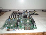 Dell 0UR033 Poweredge 1950 G2 Motherboard W/ Slaga X 512MB 0JH879 0J7846. Fixed Price $80.00.