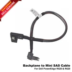 Lot X 3 Dell Poweredge R520 R620 Backplane To Mini Sas Cable 0YKG9C. Fixed Price $22.50.