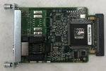 Cisco VWIC-1MFT-T1 1-PORT Multiflex Trunk Voice/wan Interface Module- 73-3042-04. Fixed Price $22.99.