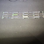 Intel TCA-00257 Spare 3.5-INCH Hot-swap Sas/sata Backplane. Fixed Price $40.00.