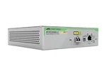 Allied Telesis Fiber Media Converter, Model: AT-PC2000/LC-960. Fixed Price $249.99.