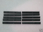 New Dell Inspiron 2600 2650 5R339 Cd-rw/dvd Optical Drive Bezel 2U82 (lot Of 10. Fixed Price $22.49.