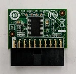 Lenovo Thinkserver RD640 Trusted Platform Module- 03T8872. Fixed Price $29.99.