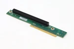 Cisco Ucs C220 M4 Rear Riser Card P/n: CS073-14911-04 Tested Working. Fixed Price $7.99.
