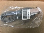 Hp RJ-45 To DB-9 Female Console Cable 60-0410102-02 413092-001 50-00001. Fixed Price $21.99.