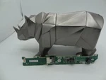 P48430-001 Hp DL20 G10+ Backplane (2LFF). Fixed Price $49.95.