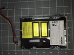 Tellabs Titan 5500 Disk Drive 79.0895 With Software FP.6.0.0 S.r.m. Fixed Price $366.52.