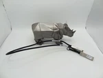 Dell P7C7N QSFP28 To 100GBE 1M Dac Cable. Fixed Price $65.00.
