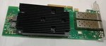 Solarflare Xtremescale X2522-10G-PLUS Dual Port 10GBE Server Low Profile Bracket. Fixed Price $255.00.