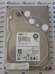 Dell 4TB 3.5" Sas Hdd 7200 Rpm MG08SDA400NY, Grade A, Sku 24810. Fixed Price $58.90.