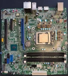 Dell Xps 8900 Intel Desktop Motherboard LGA1151 DDR4 W/ I7-6700 Cpu 0XJ8C4. Fixed Price $155.00.