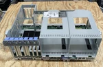 Hp AB463-60027 AB463-69060 Pci-e Pci-x I/o Backplane Combo AB463-2160A AD296A. Fixed Price $70.80.