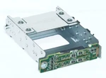 Dell 35RMH Poweredge C4130 2 X 1.8" Backplane. Fixed Price $13.99.