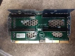 NS03 Dell Poweredge Vrtx 4-SLOT Distribution Board Assembly 091K43. Fixed Price $34.25.