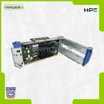 743024-001 Hp DL180 G9 Pci-e Riser 3X Slot X8 Card 779085-001. Fixed Price $149.00.