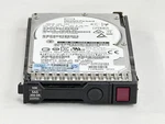 Hpe 300GB 6G Sas 10K Rpm Sff 2.5" Hdd Hard Drive Sc 768788-001 0B31242 Mv. Fixed Price $24.00.